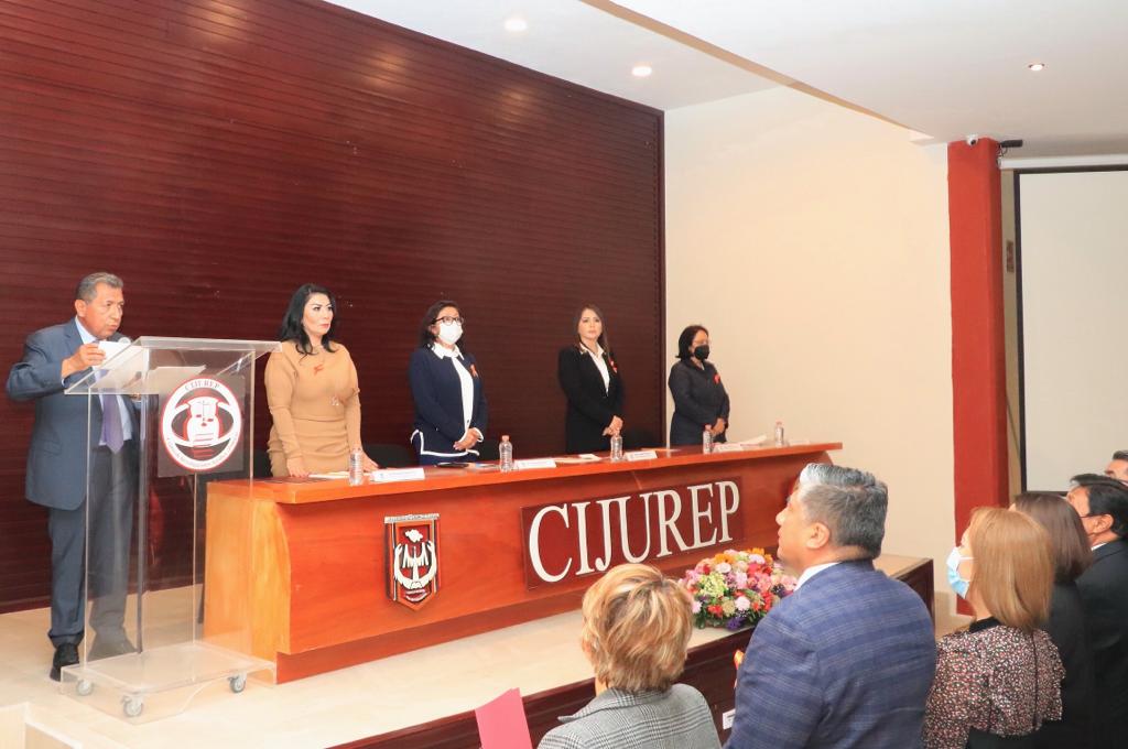 Realiza UATx foro para la prevención de la violencia